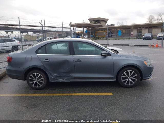 Volkswagen Jetta 2016 3VWD67AJ3GM382397 Image 32