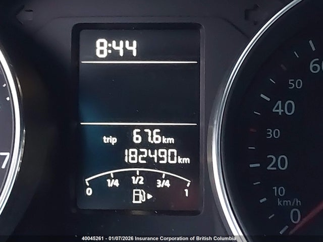 Volkswagen Jetta 2016 3VWD67AJ3GM382397 Image 34