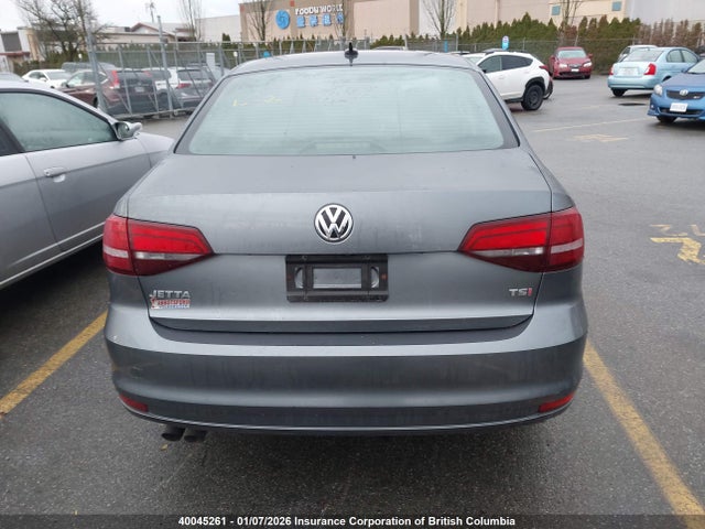 Volkswagen Jetta 2016 3VWD67AJ3GM382397 Image 35
