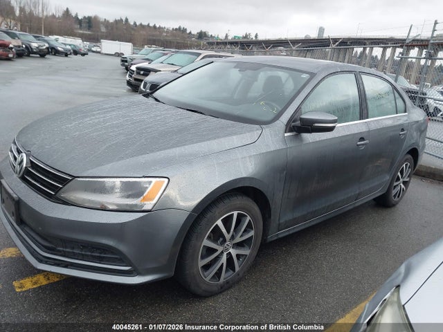 Volkswagen Jetta 2016 3VWD67AJ3GM382397 Image 22