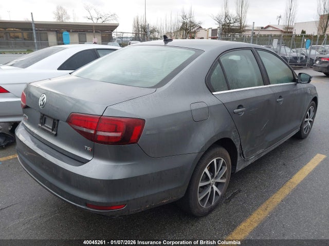 Volkswagen Jetta 2016 3VWD67AJ3GM382397 Image 24