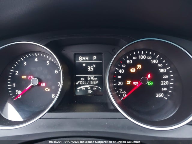 Volkswagen Jetta 2016 3VWD67AJ3GM382397 Image 27