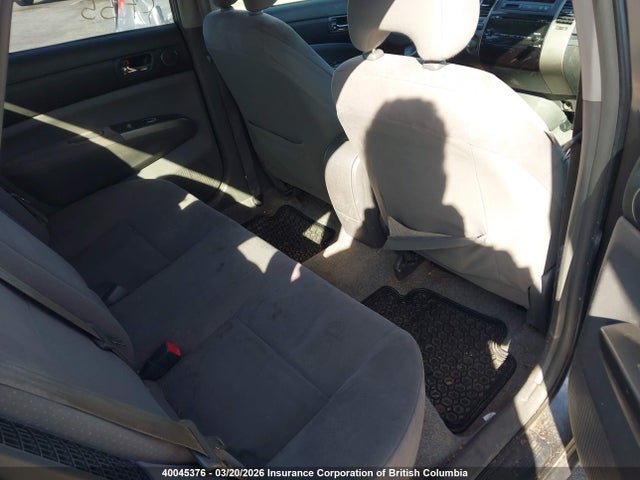Aukcja sprzedaży 2007 Toyota Prius, vin: JTDKB20U073250090, numer aukcji: 40045376