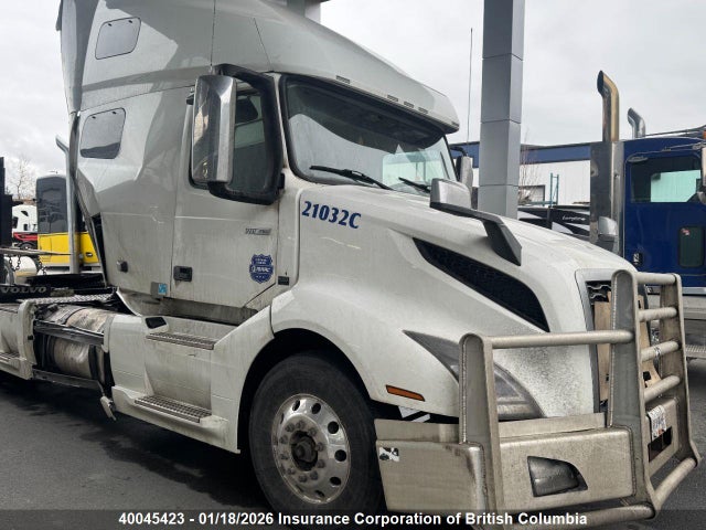 4V4NC9EH3NN292855 Volvo Vn L