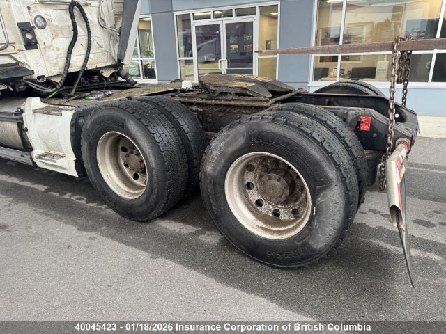 4V4NC9EH3NN292855 Volvo Vn L
