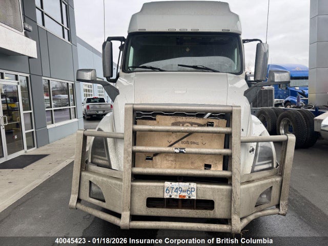 4V4NC9EH3NN292855 Volvo Vn L