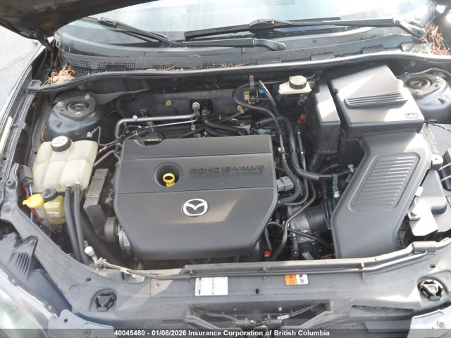Продаж на аукціоні авто 2006 Mazda 3 S, vin: JM1BK123361440233, номер лоту: 40045480