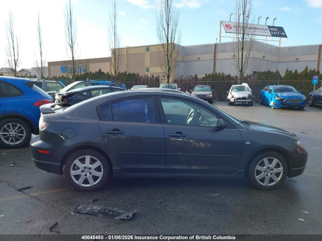 Продаж на аукціоні авто 2006 Mazda 3 S, vin: JM1BK123361440233, номер лоту: 40045480
