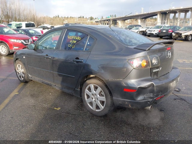 Продаж на аукціоні авто 2006 Mazda 3 S, vin: JM1BK123361440233, номер лоту: 40045480