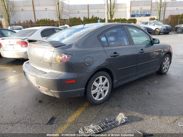 Продаж на аукціоні авто 2006 Mazda 3 S, vin: JM1BK123361440233, номер лоту: 40045480
