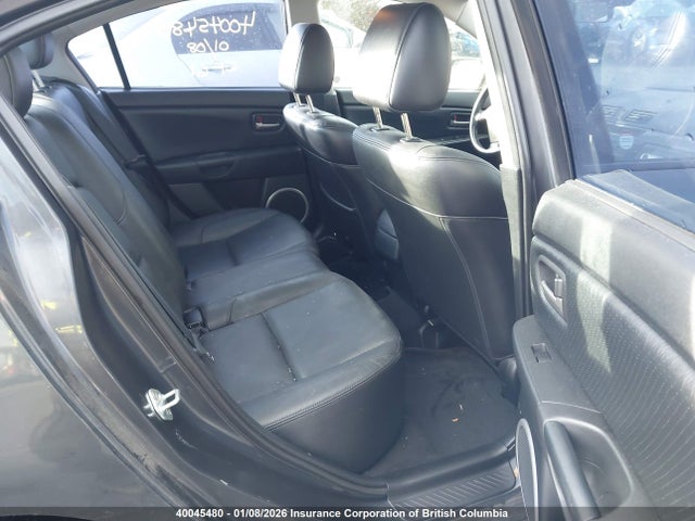 Продаж на аукціоні авто 2006 Mazda 3 S, vin: JM1BK123361440233, номер лоту: 40045480