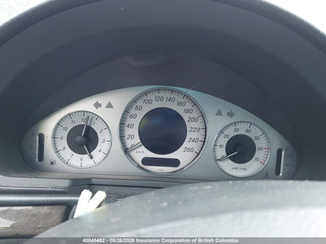 Aukcja sprzedaży 2003 Mercedes-benz E 320, vin: WDBUF65J53A148422, numer aukcji: 40045482