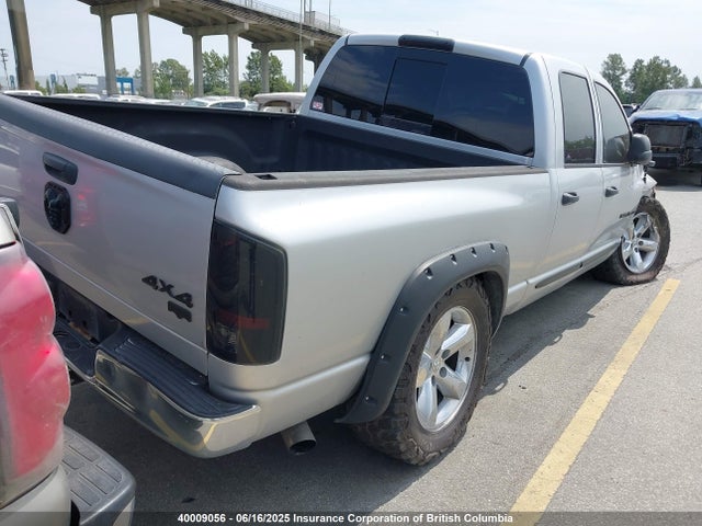 Aukcja sprzedaży 2007 Dodge Ram 1500 St/slt, vin: 1D7HU18237J627577, numer aukcji: 40009056