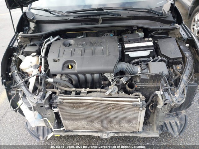 2021 Toyota C-hr მანქანა იყიდება აუქციონზე, vin: JTNKHMBX4M1108488, აუქციონის ნომერი: 40045674