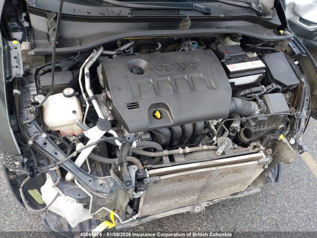 2021 Toyota C-hr მანქანა იყიდება აუქციონზე, vin: JTNKHMBX4M1108488, აუქციონის ნომერი: 40045674
