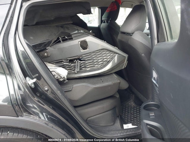2021 Toyota C-hr მანქანა იყიდება აუქციონზე, vin: JTNKHMBX4M1108488, აუქციონის ნომერი: 40045674