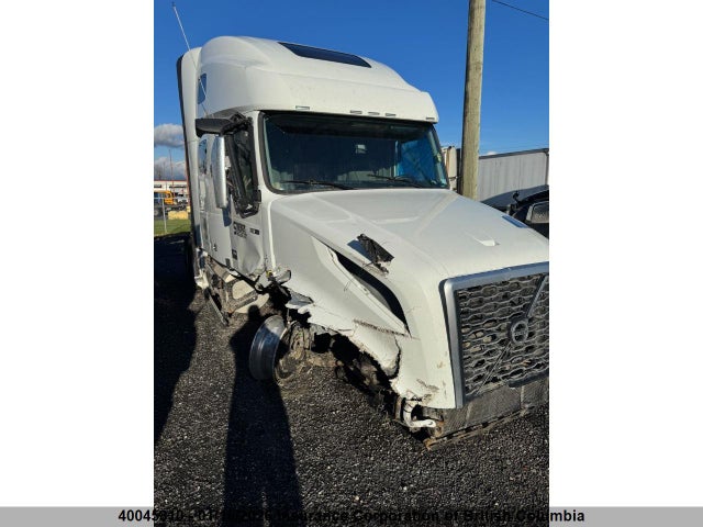 4V4NC9EHXSN672416 Volvo Vn L