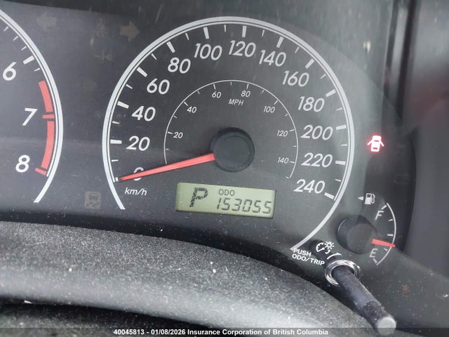 40045813 :رقم المزاد ، 2T1BU4EE6BC742422 vin ، 2011 Toyota Corolla S/le مزاد بيع