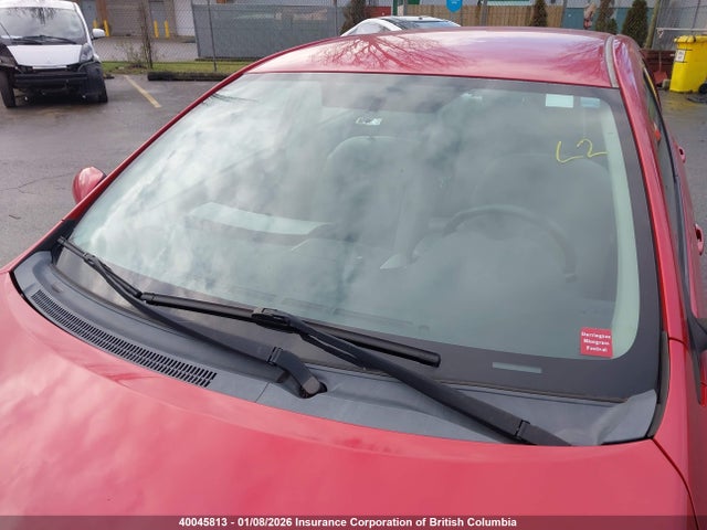 40045813 :رقم المزاد ، 2T1BU4EE6BC742422 vin ، 2011 Toyota Corolla S/le مزاد بيع