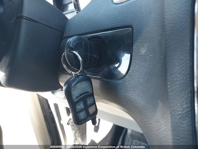 2013 Dodge Grand Caravan Se მანქანა იყიდება აუქციონზე, vin: 2C4RDGBG2DR504639, აუქციონის ნომერი: 40045956