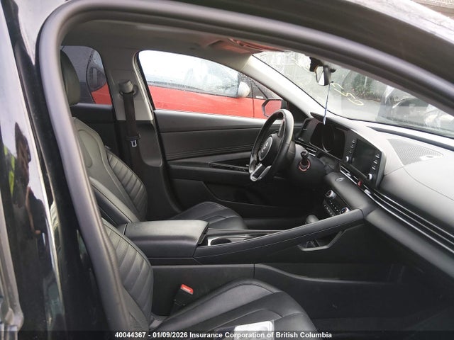 Продаж на аукціоні авто 2021 Hyundai Elantra Sel, vin: KMHLN4AG5MU069181, номер лоту: 40044367