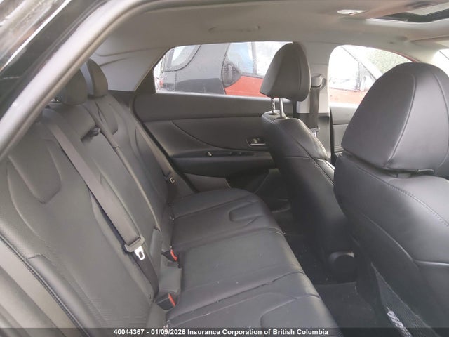Продаж на аукціоні авто 2021 Hyundai Elantra Sel, vin: KMHLN4AG5MU069181, номер лоту: 40044367