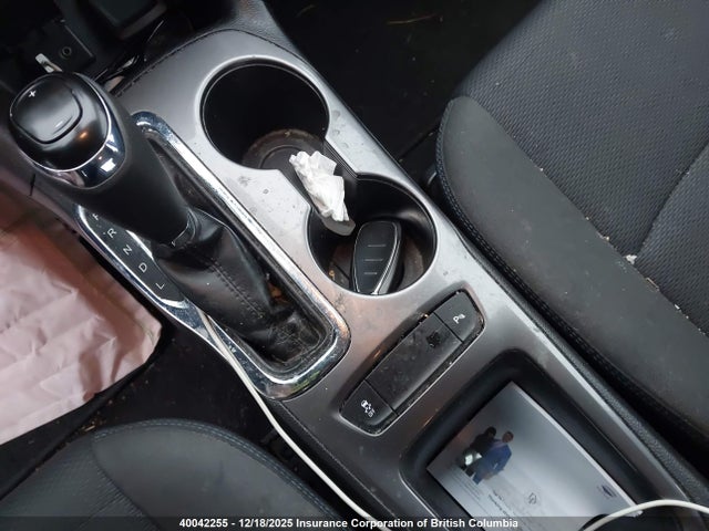 Aukcja sprzedaży 2018 Chevrolet Cruze Lt, vin: 1G1BE5SM2J7153844, numer aukcji: 40042255