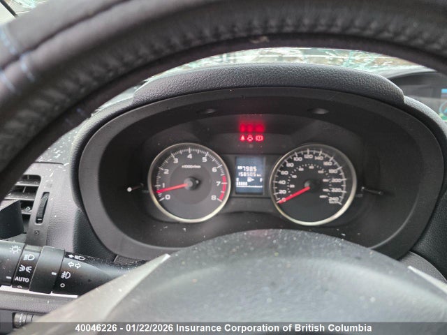 Subaru Impreza Premium 2014 JF1GPAD67E9301761 Image 8