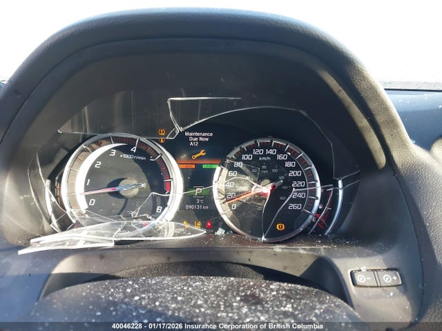 Aukcja sprzedaży 2020 Acura Tlx, vin: 19UUB1F68LA800929, numer aukcji: 40046228