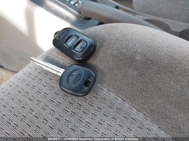 Aukcja sprzedaży 2006 Toyota Corolla Ce/le/s, vin: 2T1BR32EX6C612245, numer aukcji: 40046271