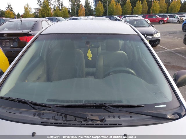 Aukcja sprzedaży 2006 Toyota Corolla Ce/le/s, vin: 2T1BR32EX6C612245, numer aukcji: 40046271