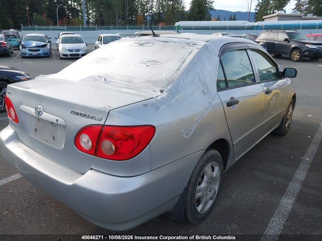 Aukcja sprzedaży 2006 Toyota Corolla Ce/le/s, vin: 2T1BR32EX6C612245, numer aukcji: 40046271