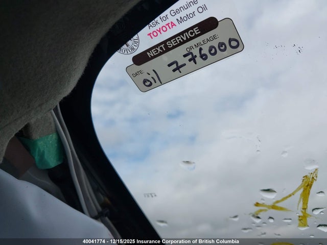 JTDZN3EU3JJ075566 Toyota PRIUS V