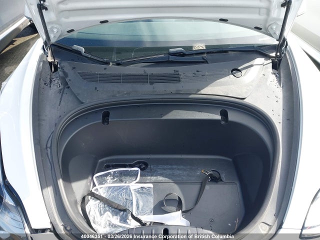 Продажа на аукционе авто 2020 Tesla Model 3, vin: 5YJ3E1EA2LF625964, номер лота: 40046351