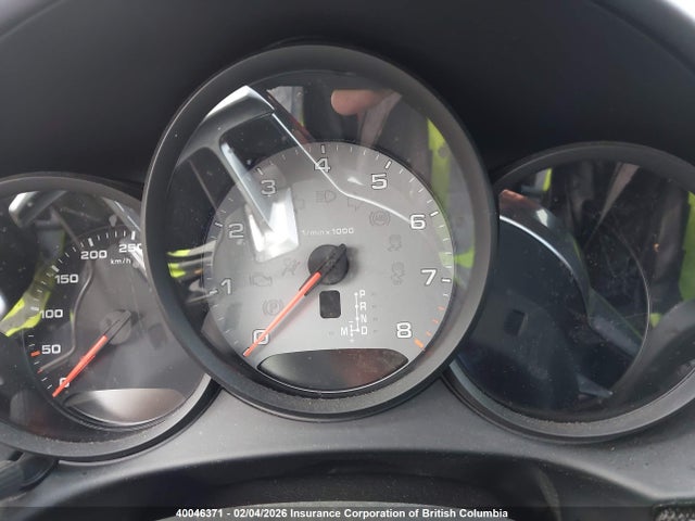 Porsche 718 Cayman S 2025 WP0AB2A85SK261632 Image 16