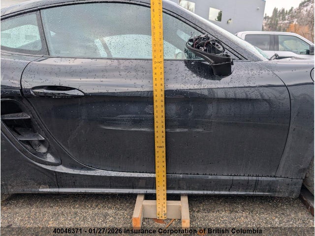 Porsche 718 Cayman S 2025 WP0AB2A85SK261632 Image 19