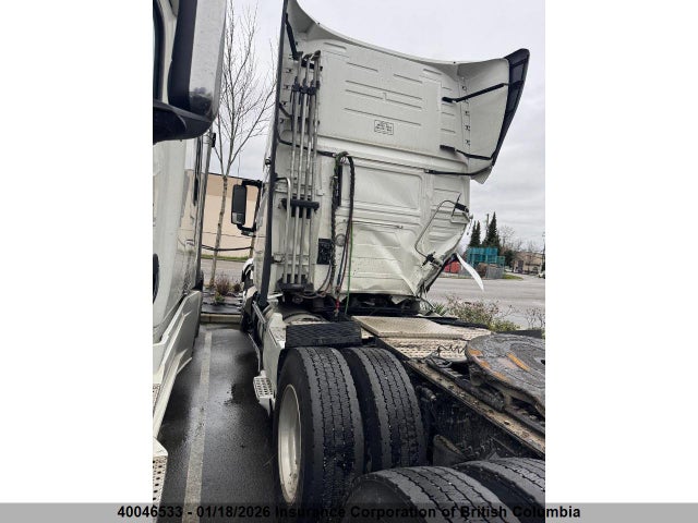 Volvo Vn L 2024 4V4NC9EH6RN660001 Image 4