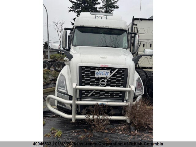Volvo Vn L 2024 4V4NC9EH6RN660001 Image 5