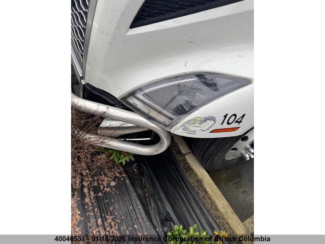 Volvo Vn L 2024 4V4NC9EH6RN660001 Image 7