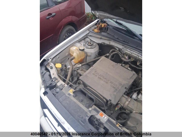 40046542 :رقم المزاد ، 1FMCU9DG6AKD23211 vin ، 2010 Ford Escape Xlt مزاد بيع