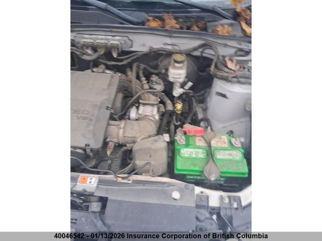 Aukcja sprzedaży 2010 Ford Escape Xlt, vin: 1FMCU9DG6AKD23211, numer aukcji: 40046542