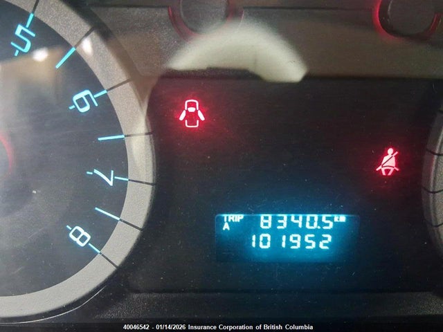 40046542 :رقم المزاد ، 1FMCU9DG6AKD23211 vin ، 2010 Ford Escape Xlt مزاد بيع