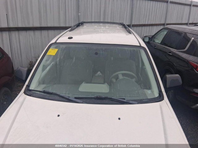 40046542 :رقم المزاد ، 1FMCU9DG6AKD23211 vin ، 2010 Ford Escape Xlt مزاد بيع