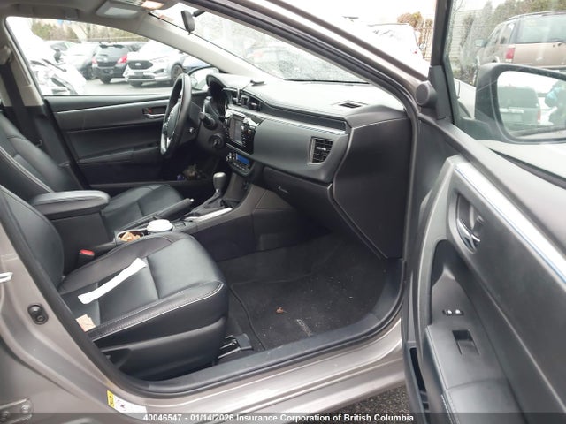 2014 Toyota Corolla L/le/le Pls/prm/s/s Pls მანქანა იყიდება აუქციონზე, vin: 2T1BURHE9EC103402, აუქციონის ნომერი: 40046547