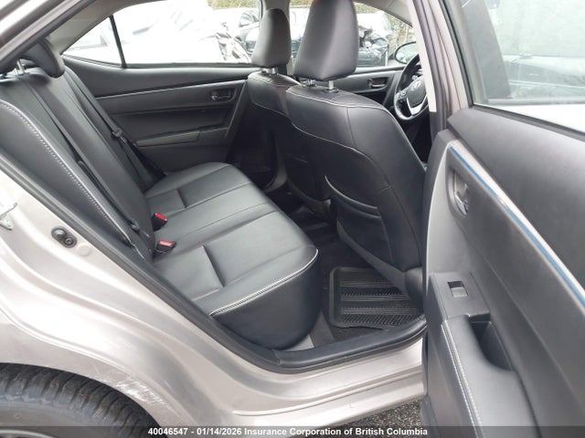 2014 Toyota Corolla L/le/le Pls/prm/s/s Pls მანქანა იყიდება აუქციონზე, vin: 2T1BURHE9EC103402, აუქციონის ნომერი: 40046547