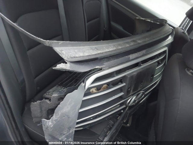 40046604 :رقم المزاد ، KMHD84LF5HU102959 vin ، 2017 Hyundai Elantra Se/value/limited مزاد بيع