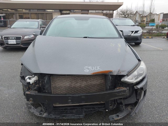 40046604 :رقم المزاد ، KMHD84LF5HU102959 vin ، 2017 Hyundai Elantra Se/value/limited مزاد بيع