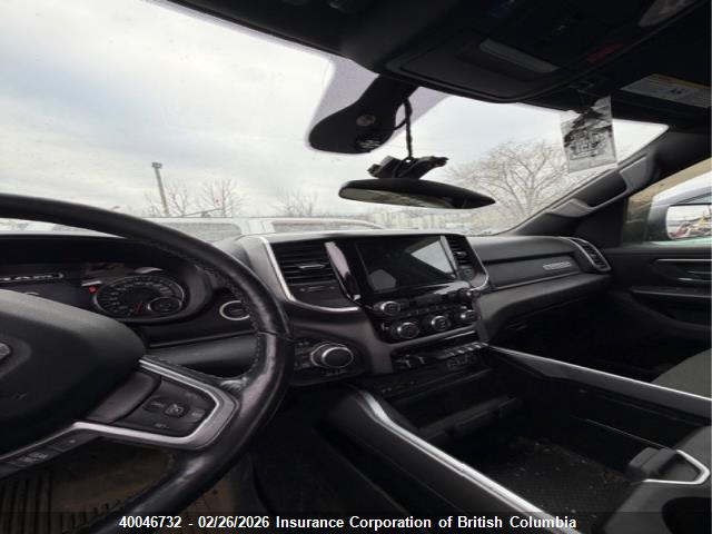 RAM 1500 Big Horn/lone Star 2019 1C6SRFFT1KN764150 Image 11