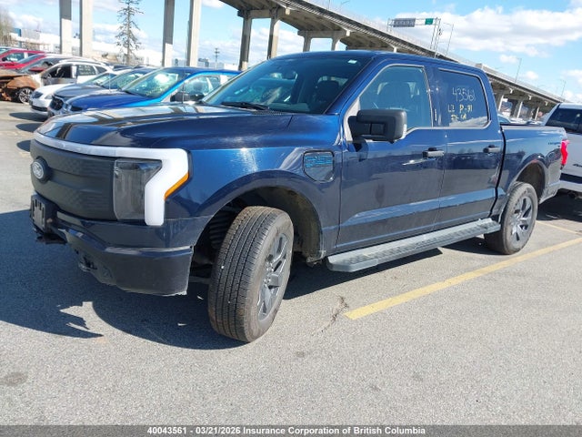 1FTVW3LK0RWG33479 Ford F150 Lightning Xlt