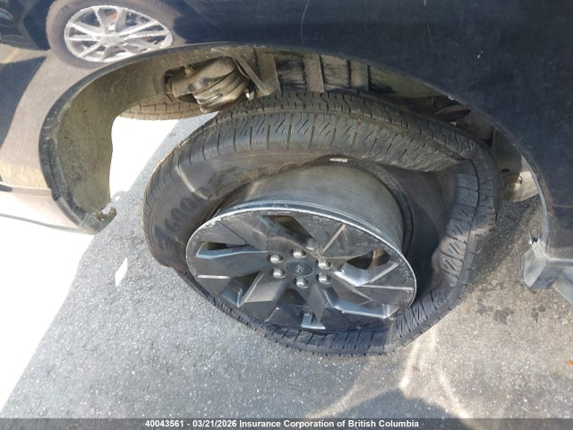 1FTVW3LK0RWG33479 Ford F150 Lightning Xlt